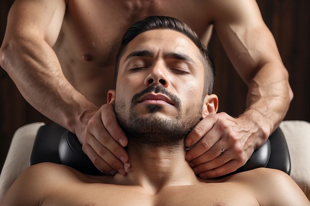 Erotic Massage & Secret Lives: Why So Many Adults Quietly Choose Adult Work